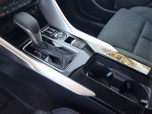 New 2026 Mitsubishi Eclipse Cross SE image 18