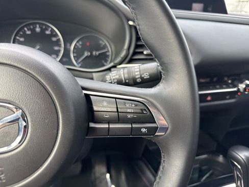 Used 2025 MAZDA CX-30 AWD 2.5 S w/ Preferred Package image 18