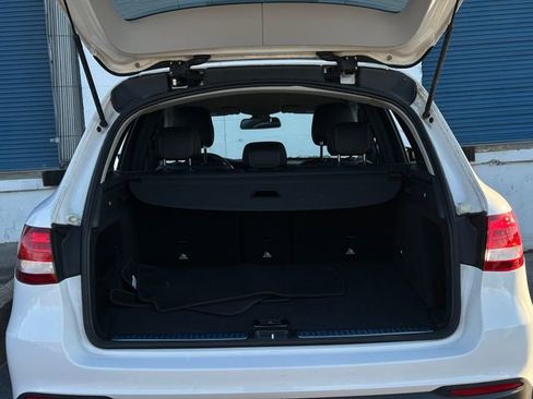 Used 2019 Mercedes-Benz GLC 300 image 26