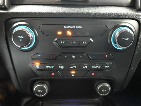 Used 2021 Ford Ranger Lariat w/ Equipment Group 501A High image 20