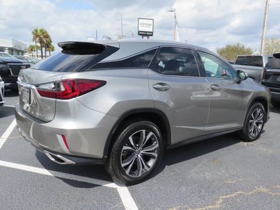 Used 2019 Lexus RX 350 AWD w/ Navigation Package