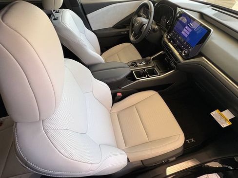 New 2026 Lexus TX 350 FWD image 29