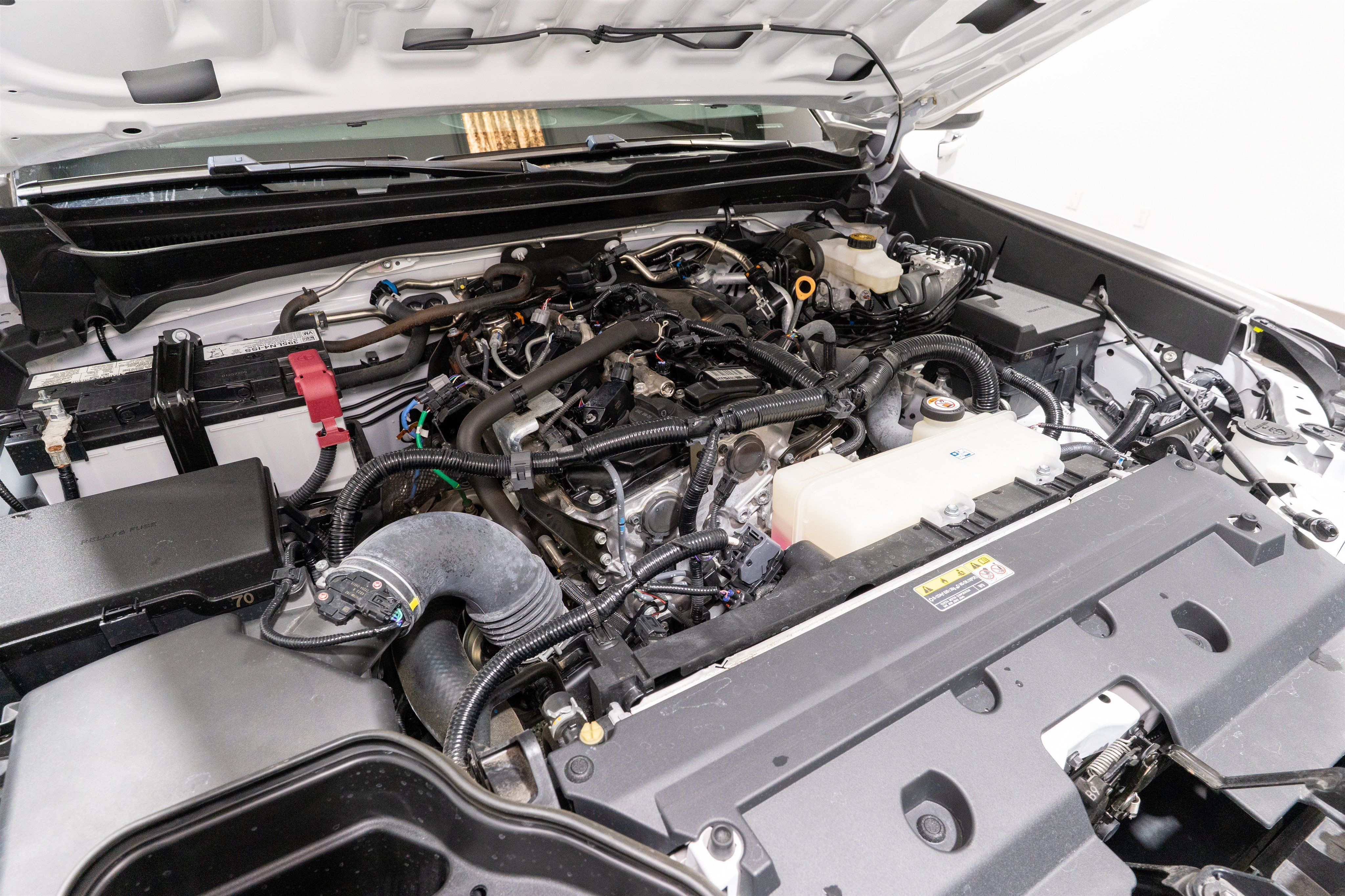 Used 2024 Toyota Tacoma SR5 RWD image 31
