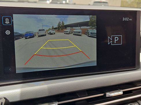 Certified 2025 Hyundai Sonata SEL FWD image 28