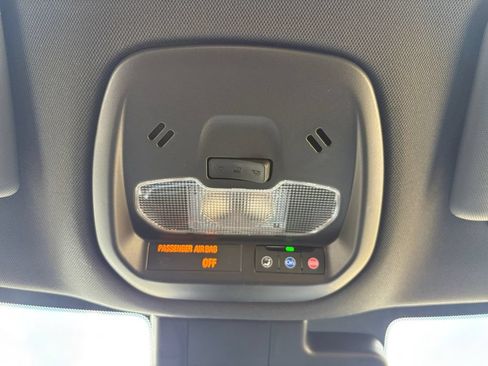 New 2026 Chevrolet Trax RS w/ Driver Confidence Package FWD image 12