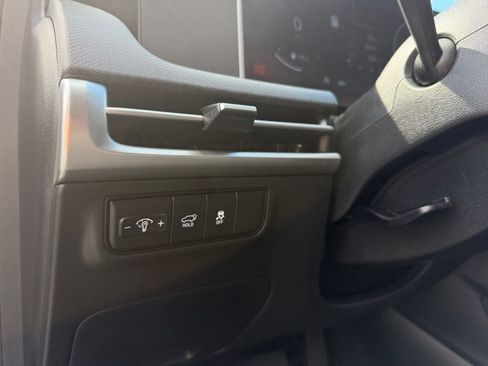 Used 2025 Hyundai Tucson SEL AWD/4WD image 19