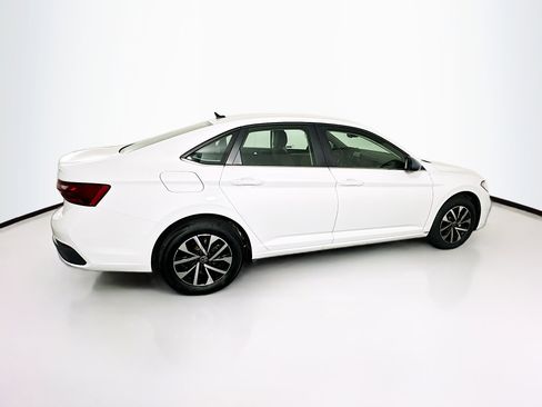 Used 2025 Volkswagen Jetta S image 10