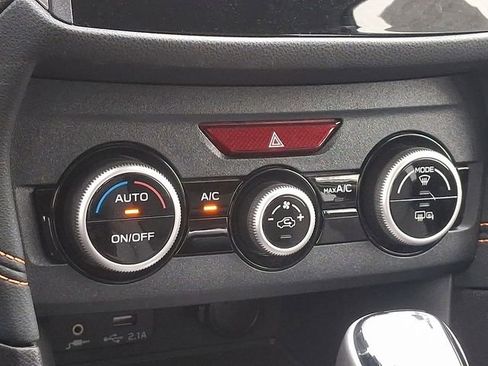 Certified 2023 Subaru Crosstrek 2.0i Premium image 16