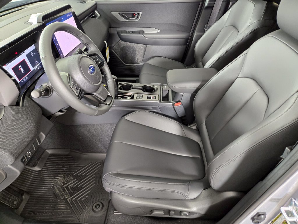 New 2026 Subaru Outback Premium AWD/4WD image 9