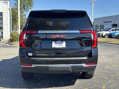 Used 2025 GMC Yukon Elevation w/ LPO, Floor Liner Package image 9