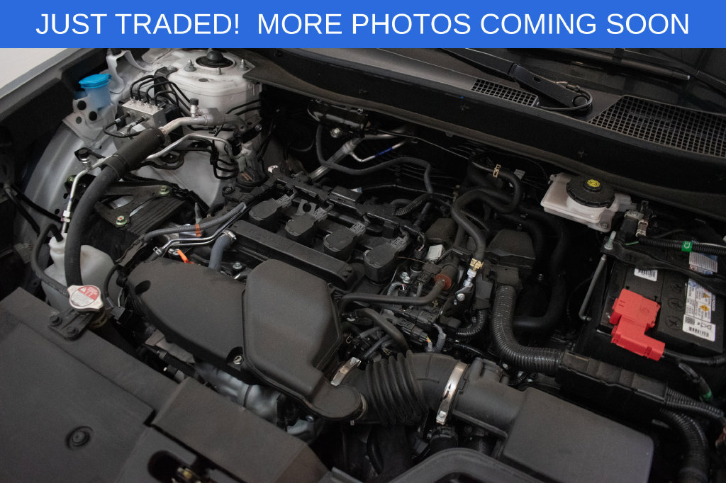 Used 2024 Honda CR-V EX image 10
