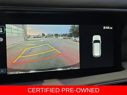 Used 2026 Hyundai Palisade SE FWD image 22