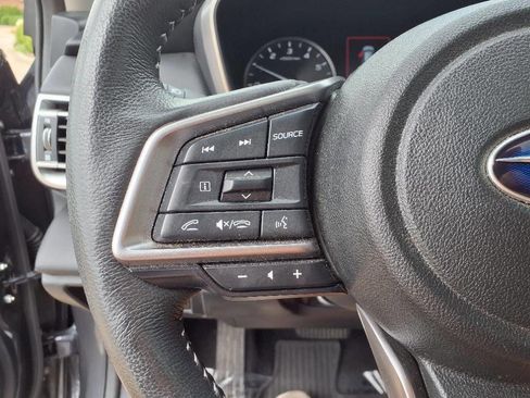Used 2024 Subaru Outback Limited image 17