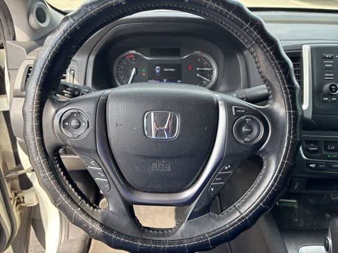 Used 2017 Honda Ridgeline RTL image 14