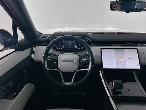 Used 2024 Land Rover Range Rover Sport SE AWD/4WD image 23