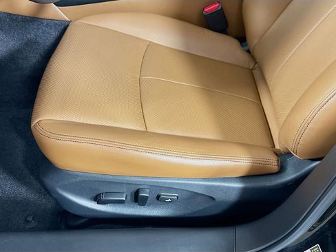 Certified 2024 INFINITI Q50 Luxe w/ Cargo Package AWD/4WD image 25
