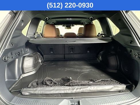 New 2026 Subaru Forester Touring image 32