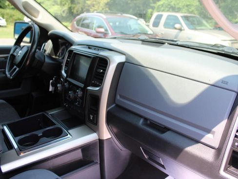 Used 2013 RAM 1500 Big Horn AWD/4WD image 22