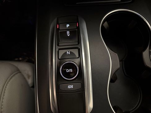 Used 2016 Acura MDX SH-AWD w/ Technology Package image 19