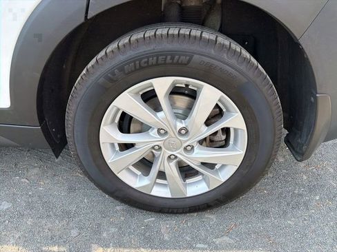 Used 2020 Hyundai Tucson Value image 6