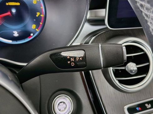 Used 2020 Mercedes-Benz C 300 Sedan image 16
