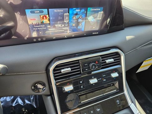 New 2026 Nissan Armada SV RWD image 13