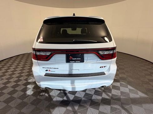 New 2026 Dodge Durango GT image 8
