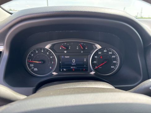 Used 2021 GMC Acadia SLE w/ Driver Convenience Package image 33