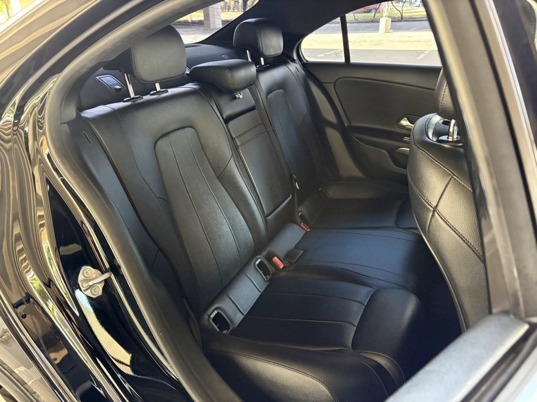 Used 2020 Mercedes-Benz A 220 image 29
