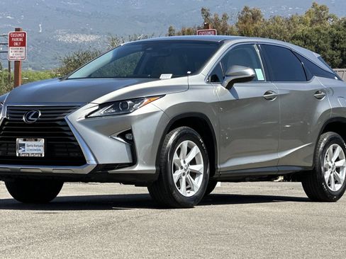 Used 2017 Lexus RX 350 FWD image 8