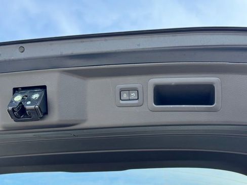 New 2026 MAZDA CX-50 2.5 Hybrid w/ Premium Plus Pkg image 39