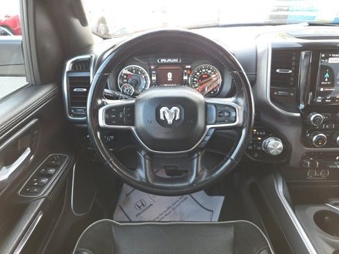 Used 2021 RAM 1500 Laramie w/ Sport Appearance Package image 22