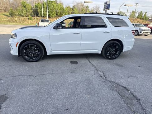 Used 2023 Dodge Durango R/T AWD/4WD image 3