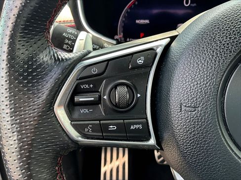Certified 2023 Acura MDX Type S AWD/4WD image 11
