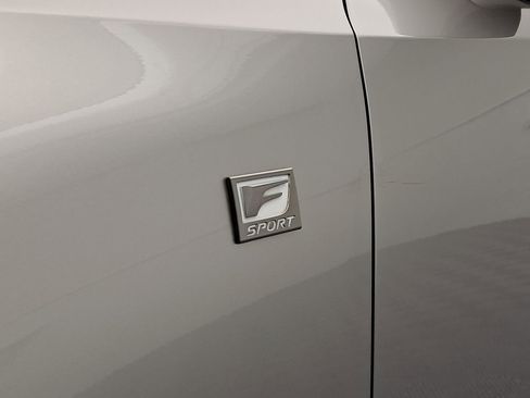 Used 2017 Lexus IS 350 F Sport image 5