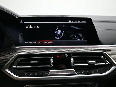 Used 2022 BMW X6 xDrive40i w/ Executive Package AWD/4WD image 17