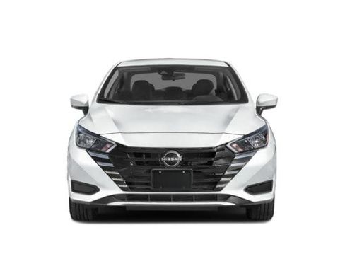 Certified 2023 Nissan Versa SV FWD image 31