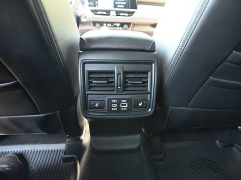 Certified 2026 Subaru Outback Touring XT w/ Touring Package AWD/4WD image 29