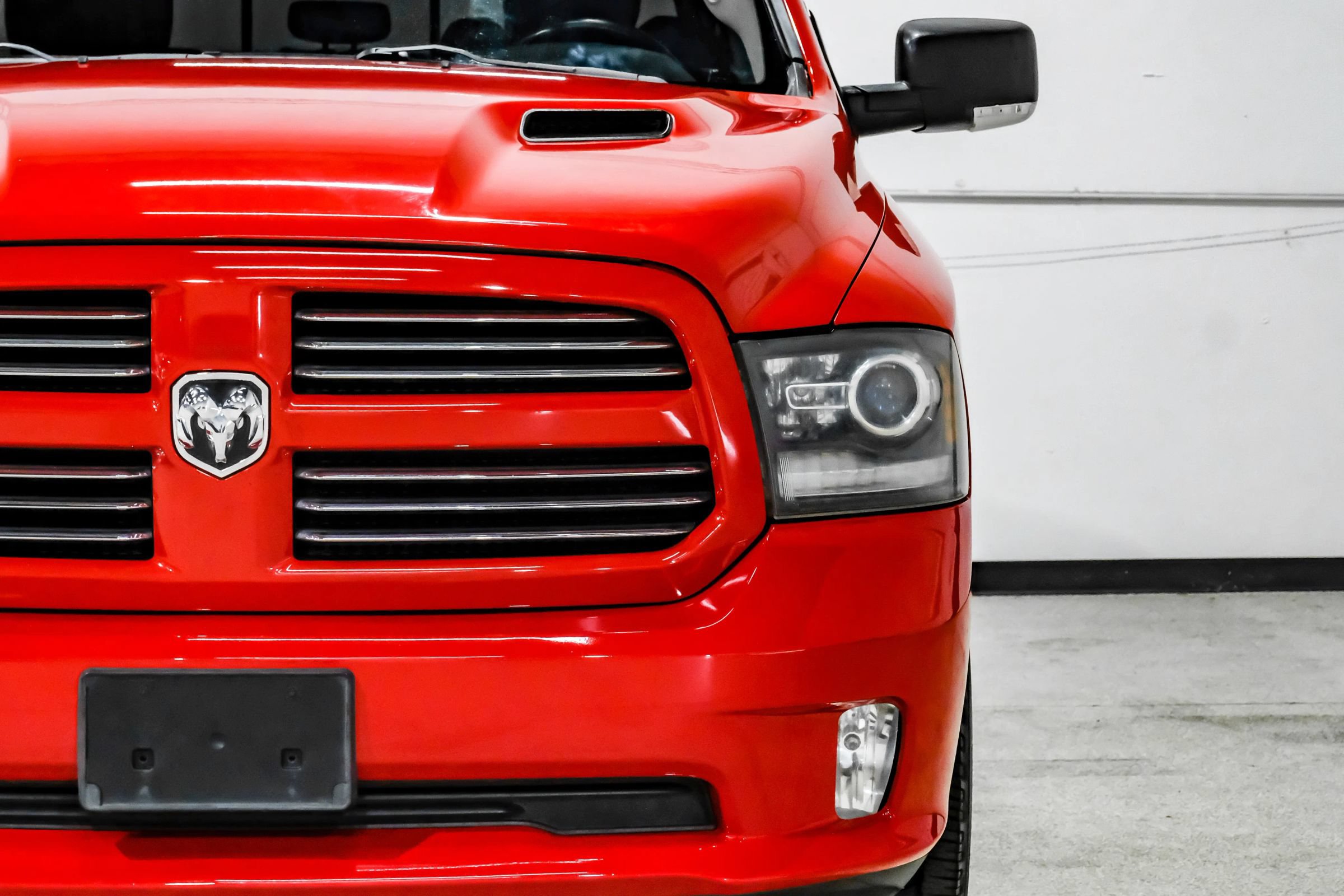 Used 2013 RAM 1500 Sport w/ Sport Premium Group AWD/4WD image 66