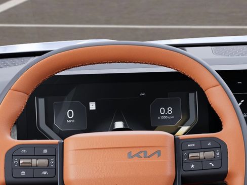 New 2027 Kia Telluride AWD image 21