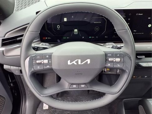 New 2026 Kia EV9 Land AWD/4WD image 11