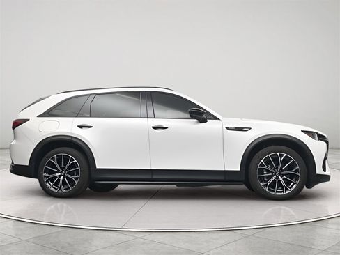 Certified 2025 MAZDA CX-70 Plug-In Hybrid w/ Premium Plus image 26