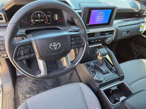 New 2026 Toyota Tacoma SR5 AWD/4WD image 3