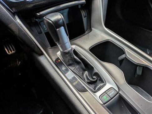 Used 2019 Honda Accord Sport image 13