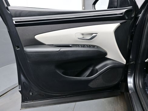 Certified 2023 Hyundai Tucson SEL w/ Convenience Package image 9