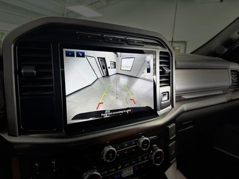 Used 2023 Ford F150 Platinum AWD/4WD image 23