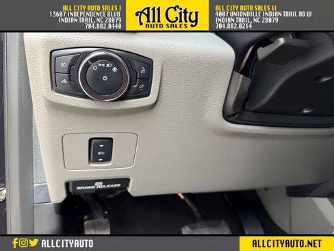 Used 2019 Ford F250 XLT w/ XLT Value Package AWD/4WD image 27