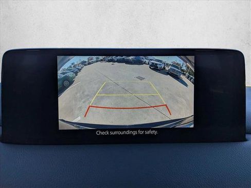 Used 2023 MAZDA CX-5 AWD 2.5 S w/ Premium Plus Pkg image 13