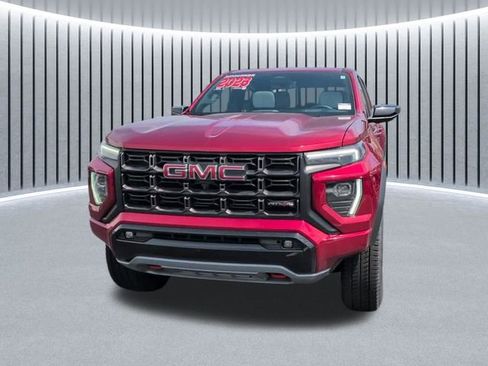 Used 2023 GMC Canyon AT4X AWD/4WD image 13