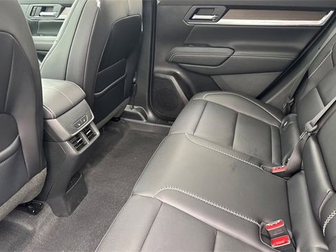 New 2026 GMC Terrain Denali image 13